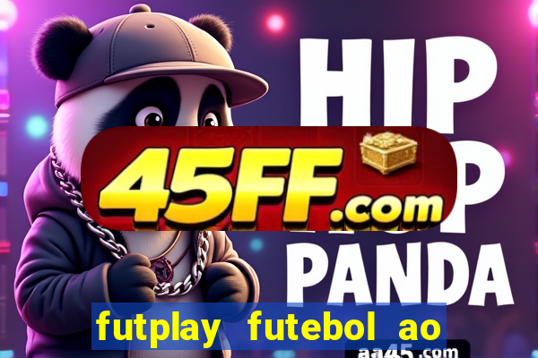 futplay futebol ao vivo apk